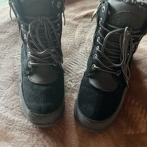 Pajar winter boots